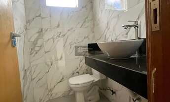 Imagem 6: Casa com Acabamento de Luxo à Venda Bairro Trevo