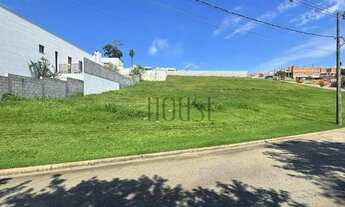 Imagem 5: Terreno à venda, 1 m² por - Condominio Parque Ecoresidencial Fazenda Jequitibá - Sorocaba