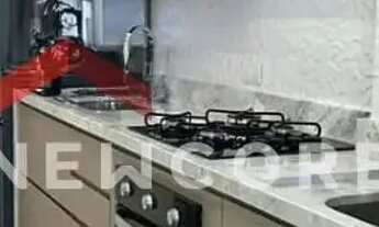 Imagem 6: Apartamento em Rua Cândido Souza de Oliveira - Vila Santa Rosália - Limeira/SP