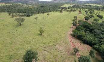 Imagem 7: A&M IMOVEIS VENDE EXELENTE FAZENDA EM CABECEIRA GRANDE ESCRITURADA