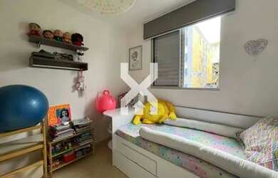 Imagem 2: Apartamento à venda, 3 quartos, 1 suíte, 2 vagas, Sagrada Família - Belo Horizonte/MG