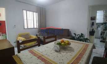 Imagem 3: Apartamento no parque das flores