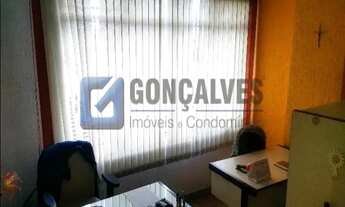 Imagem 5: Venda Sala Sao Caetano do Sul Centro Ref: 128063