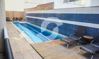 Imagem 5: Apartamento de 70 m² na Nóbrega - Jardim Icaraí - Niterói - RJ, à venda por R$ 770.000