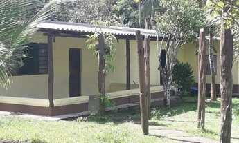 Imagem 3: Chácara com 4 dormitórios à venda, 10000 m² por RS 1.300.000,00 - Tarumã-Açu - Manaus-AM