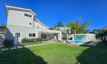 Imagem 3: Barra da Tijuca Casa em condomínio com 5 dormitórios