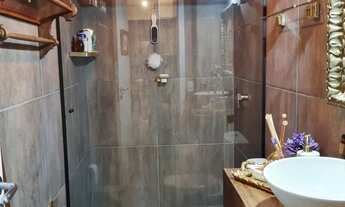 Imagem 3: Apartamento com 1 Quarto(s) e 1 banheiro(s) para Alugar, 45 m² por R$ 3000 / Mês