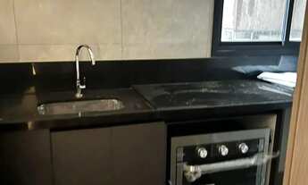 Imagem 2: Apto Mobiliado, 2 qts, luxo no Lourdes