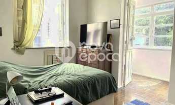 Imagem 3: Gávea Apartamento com 1 dormitório