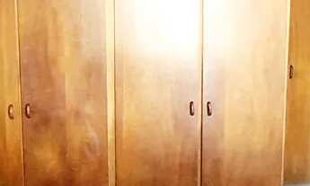 Imagem 6: Apartamento central 2 quartos lazer nascente Apartamento com 2 Quarto(s) e 1 banheiro(s) à