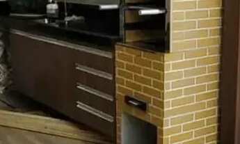 Imagem 2: LINDA CASA ÚLTIMA DO CONDOMÍNIO COM CHURRASQUEIRA IPITANGA