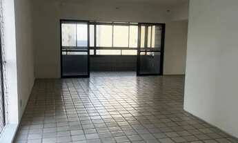 Imagem: Excelente apartamento, vista mar, nascente