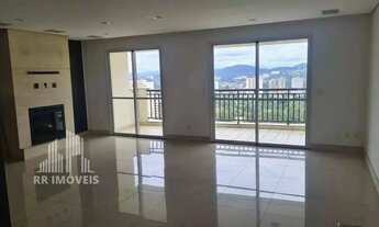 Imagem 2: RR9194 Apartamento 330m² CONDOMÍNIO MONT BLANC - OPORTUNIDADE - 4 Dorms 6 Vagas - Barueri
