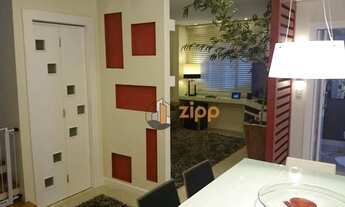 Imagem 3: Casa com 3 dormitórios, 157 m² - venda por R$ 890.000,00 ou aluguel por R$ 6.324,60/mês