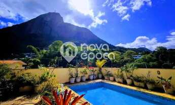 Imagem 6: Lagoa Apartamento cobertura com 5 dormitórios