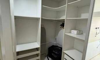 Imagem 3: APARTAMENTO NASCENTE ANDAR ALTO 73m² 3 QUARTOS 1 SUÍTE 2 VAGAS INFRA VENDE JARDIM ARMAÇÃO