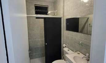 Imagem 2: Alugo apartamento 2/4 Bernardo Oiticica