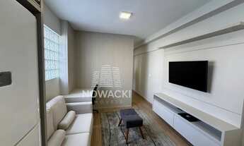 Imagem 2: OPORTUNIDADE BLACK FRIDAY - STUDIO MOBILIADO NO CENTRO