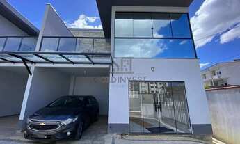 Imagem: Casa com 2 dormitórios no bairro Rio Branco-Brusque!!