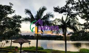 Imagem: AREA - CONDOMÍNIO RESIDENCIAL SHAMBALLA