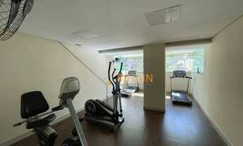 Imagem 6: Apartamento Garden com 2 dormitórios à venda, 117 m² por R$ 820.000,00 - Buritis - Belo Ho