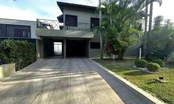 Imagem: Casa à venda em Santana de Parnaíba, Alphaville