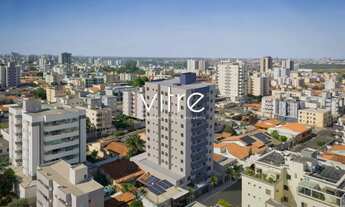 Imagem 4: Apartamento à venda no bairro Santa Mônica em Uberlândia