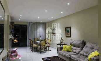 Imagem 6: Apartamento com 3 quartos para alugar, 150 m² por R$ 5.850/mês - Vila Isabel - Rio de Jane