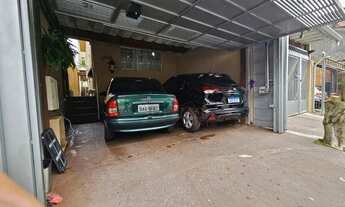 Imagem 3: Sobrado com 3 dormitórios para alugar, 100 m² por R$ 3.500,00/mês - Itaquera - São Paulo/S