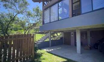 Imagem 3: Casa Alto Padrão em Praia do Rosa, Imbituba/SC