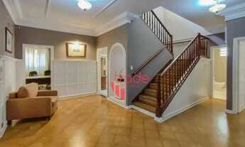 Imagem 2: Sobrado Comercial Mobiliado para Locação no Bairro Centro em Ribeirão Preto. Excelente Loc