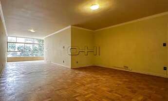 Imagem 2: Aluguel Apartamento 3 Dormitórios - 186 m² Jardim Europa