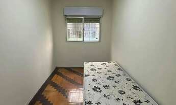 Imagem 2: Amplo apartamento, todo reformado para locação