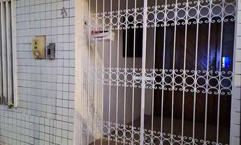 Imagem: Alugo AP (Térreo) no Alecrim