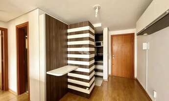 Imagem 7: Apartamento de 2 dormitórios, 1 vaga, orientação Norte, perto do Shopping Villaggio