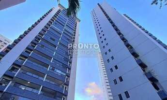 Imagem 2: Imóvel para venda possui 175 metros quadrados com 4 quartos em Boa Viagem - Recife - PE