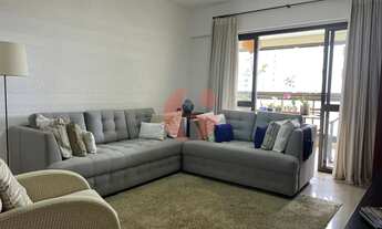 Imagem: Apartamento para venda com 04 quartos e