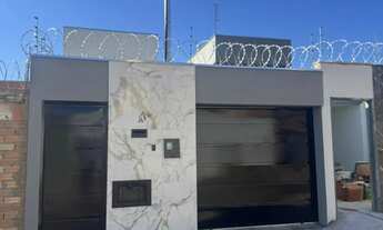 Imagem 3: CASA A VENDA NO JARDIM PRIMAVERA 3 quartos Aceita financiamento