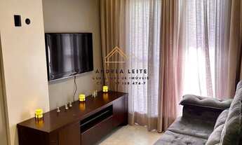 Imagem 2: Apartamento para locação, Condomínio Palácio San Marco, Campolim, Sorocaba