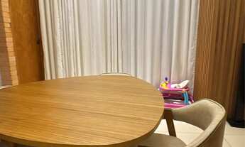 Imagem 4: VENDO CASA MOBILIADA COM PISCINA / ACEITO PERMUTA / SETOR TRÊS MARIAS