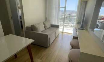 Imagem 4: Apartamento para venda em Vila Guilherme com 2 quartos , 48m²