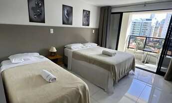 Imagem 6: Move Tambaú Flat / studio com 1 dormitório