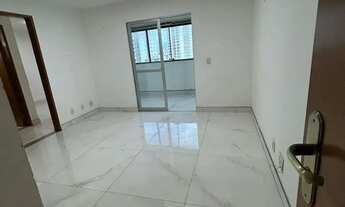 Imagem 3: Apartamento à Venda com 2 quartos, sendo 1 suíte de 70,00 m²