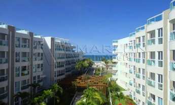 Imagem: Apartamento In Mari Bali, 2 quartos, sendo