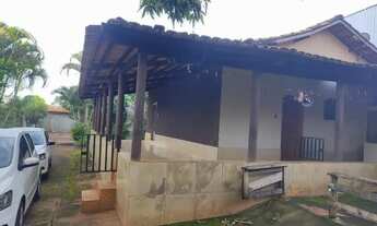 Imagem 3: 0 - Casa 3 quartos, sendo 2 suítes