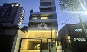 Imagem: Apartamento a venda de 2 quartos, uma suíte