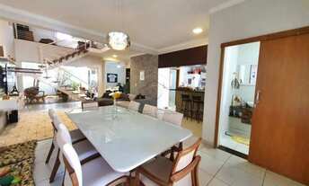 Imagem 4: CASA DE CONDOMÍNIO COM 3 QUARTOS NO NOVA ALIANÇA EM RIBEIRÃO PRETO SP