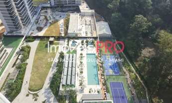 Imagem 6: Apartamento novo pronto no Parque Global para locação no bairro Jardim Fonte do Morumbi co