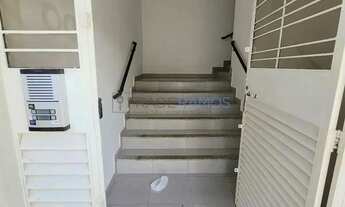 Imagem 5: Sala para alugar, 65 m² por R$ 3.215,00/mês - Setor Bueno - Goiânia/GO