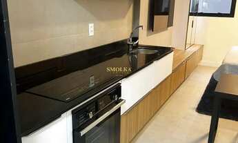 Imagem 6: Estúdio no Bairro Trindade Florianópolis